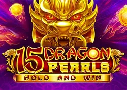 15 Dragon Pearls
